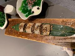 -桂满陇·蟹黄小笼汤包(清河万象店)