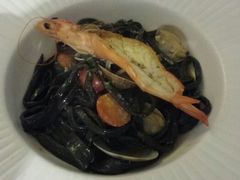android_upload_pic-BONAZZA 意大利餐厅