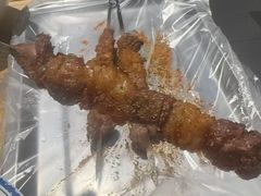 -左邻右舍褡裢火烧(石榴园店)