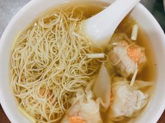 -曾仔竹升面