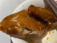 -味可道美食坊(福基路店)