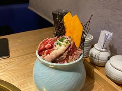 -江户烧肉(高德店)