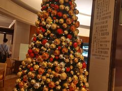 -怡咖啡海鲜自助餐厅(浦东香格里拉店)