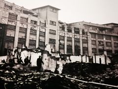 -上海四行仓库抗战纪念馆