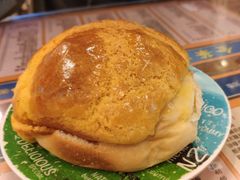 菠萝油-金华冰厅