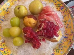 -荷风细雨·中国茶宴(碧云店)