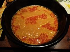 -银米·云南传统过桥米线(双廊黑金冠店)