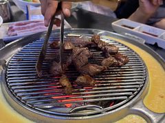 -喜来稀肉(虹泉路店)