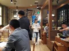 -呷哺呷哺 黄金牧场 (盛世天骄店)