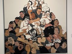 -中国美术学院-美术馆