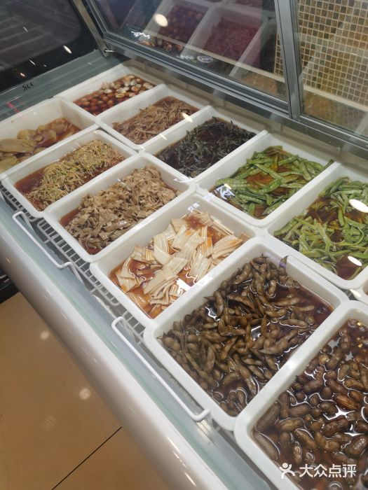 钱商茉莉香鸭颈王(浑南店)图片