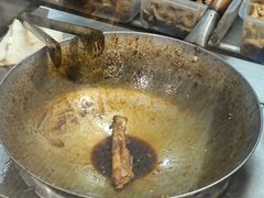 -赵元章肉骨烧(山塘街店)