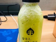 -果之满满鲜榨果汁(科技产业大厦店)