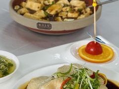 -鹿鸣酒家(越秀店)