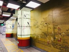 -平安里(地铁站)