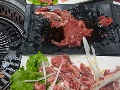 -现代烧烤冷面店(苏家屯店)