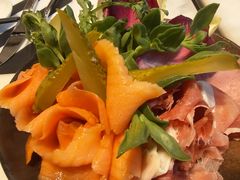 -万达文华酒店·48F云端窗景美食汇自助餐厅