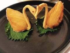 -白天鹅宾馆-宏图府餐厅