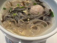 -福鼎国际大酒店-中餐厅