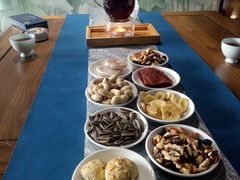 -云间宿茶空间(嘉杰国际广场店)