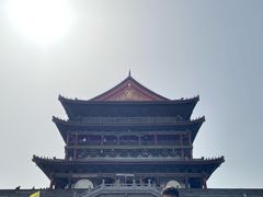 -西安鼓楼