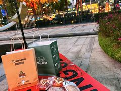 -合景·悠方(成都店)
