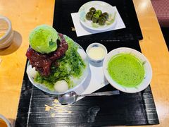-伊藤久右卫门(宇治本店)