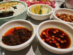-俏牛哥鲜牛肉牛肆馆(重庆天地店)