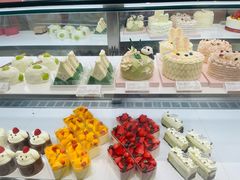 -好利来(西铁营万达广场店)
