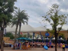 -武汉玛雅海滩水公园