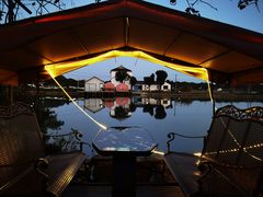 -水岸居湖景农家乐·阳澄湖大闸蟹
