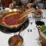 非常有嚼劲也很特别 在大学城吃的