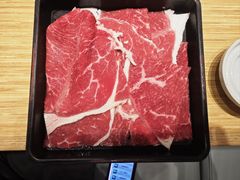 -合点寿司(金虹桥商场店)