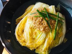 -金牌外婆家(苏州中心店)