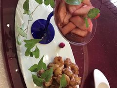 -苏淮景·苏闽融创菜·海鲜(原空港井河轩店)