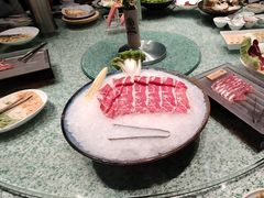 -爱丽格斯火锅(东岸国际店)