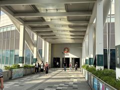 -香港ELEMENTS圆方