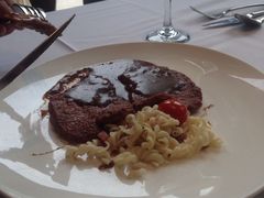 -西部牛排(京华城店)