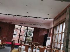 大堂-食家鸽园