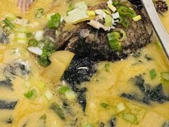 -洞庭鲜湘菜餐厅