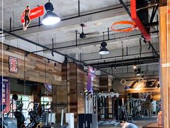 -OneFit健身(汇锦城店)