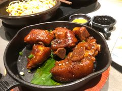-云海肴·汽锅鸡·云南菜(高德置地店)