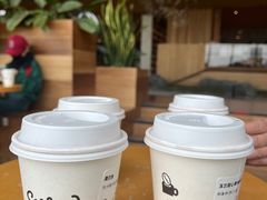 -Seesaw Coffee(朝阳大悦城店)