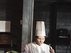 -蔓兰家的四季S0餐厅·融合菜(当代MOMA店)