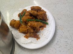 -肥仔文澳门猪骨煲(南京西路店)