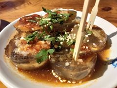 土笋冻-老宅原住民沙茶面精品小吃(龙头路店)