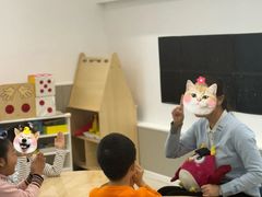 -红黄蓝成长中心(海淀上地店)