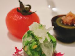 -北京王府井希尔顿酒店·秦唐中餐厅Chynna
