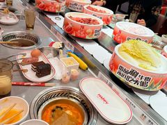 -龍歌自助小火锅(雨花台江南虹悦城店)