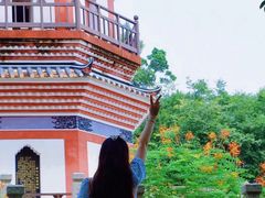 -中山公园(石岐街道)